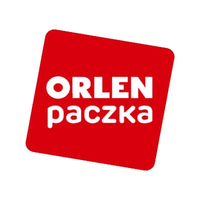 Firma kurierska Orlen Paczka