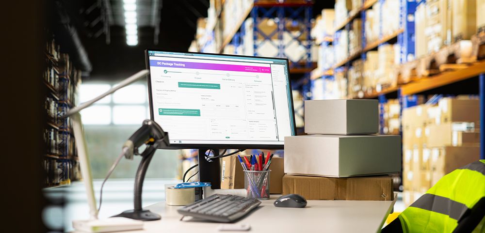 System WMS – co to jest, jak działa i kiedy wdrożyć w magazynie lub sklepie internetowym - Logistyczny.net
