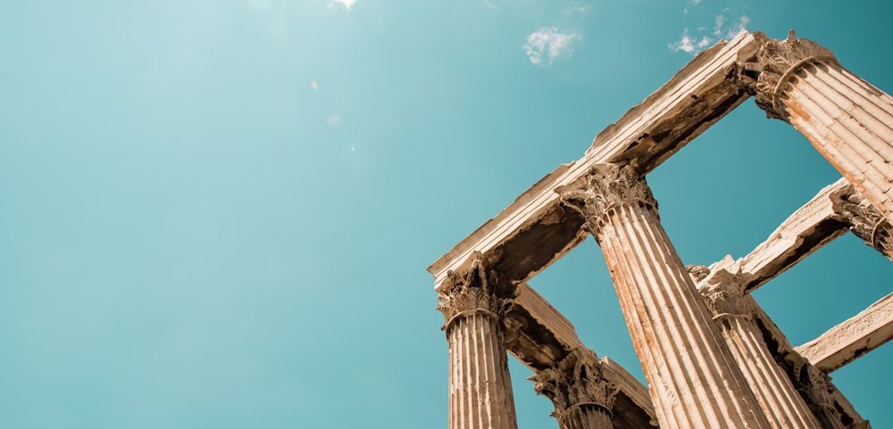 Dlaczego warto wysyłać paczki do Grecji? Grecki rynek e-commerce.