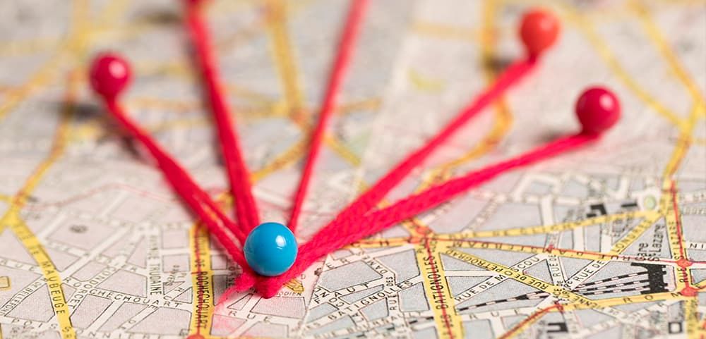 Nearshoring – czym jest i jakie ma wady oraz zalety?