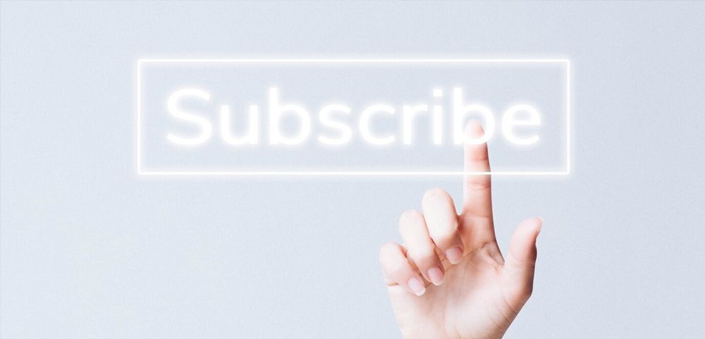 Sprzedaż subskrypcyjna w e-commerce