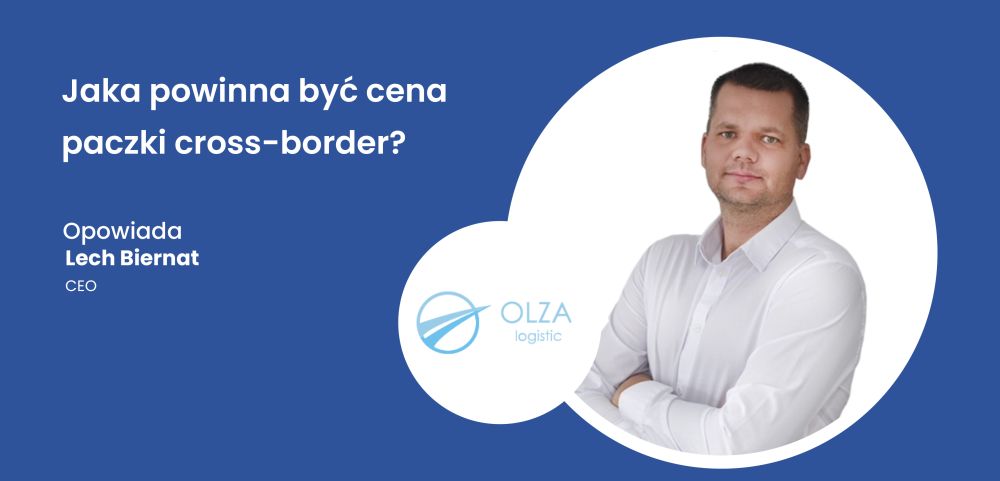 Ile kosztuje wysyłka paczki za granicę dla firmy?