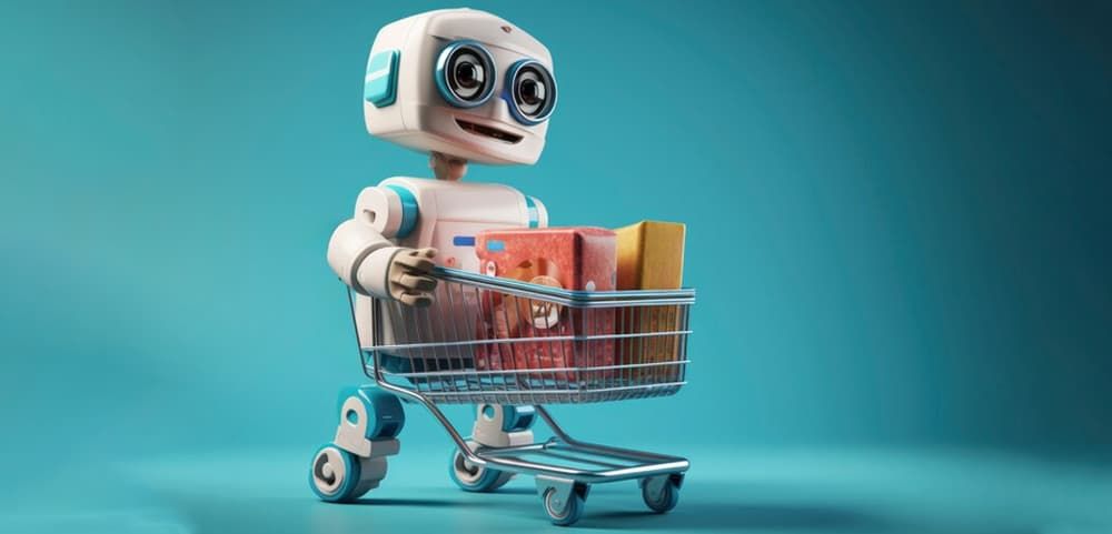 Czy chatboty można wykorzystać w e-commerce?