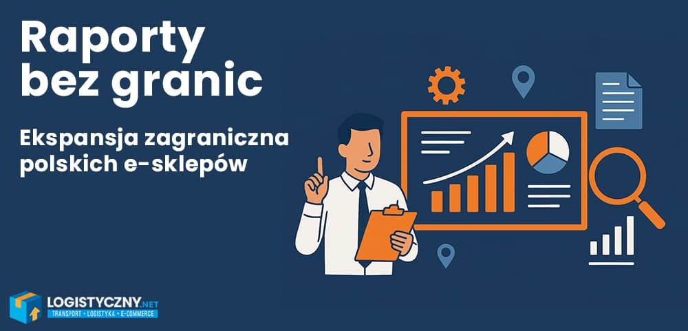 Ekspansja zagraniczna polskich e-sklepów – dlaczego warto i jak to zrobić mądrze?