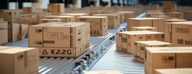 Logistyka w e-commerce transgranicznym – jak obniżyć koszty i skrócić dostawy