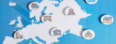 Wsparcie w ekspansji zagranicznej – jak logistyka wspiera cross-border e-commerce?