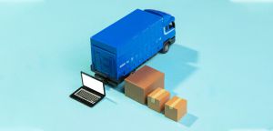 Najprostszy model logistyki cross-border dla e-commerce
