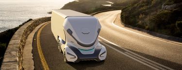 Autonomiczny transport drogowy i jego wpływ na logistykę