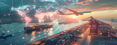 Transport multimodalny w porównaniu z tradycyjnym transportem drogowym