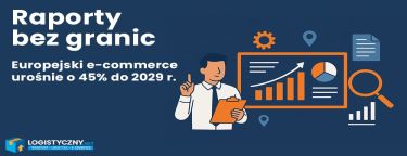 Europejski e-commerce urośnie o 45% do 2029 roku. Co to oznacza dla polskich sklepów internetowych?